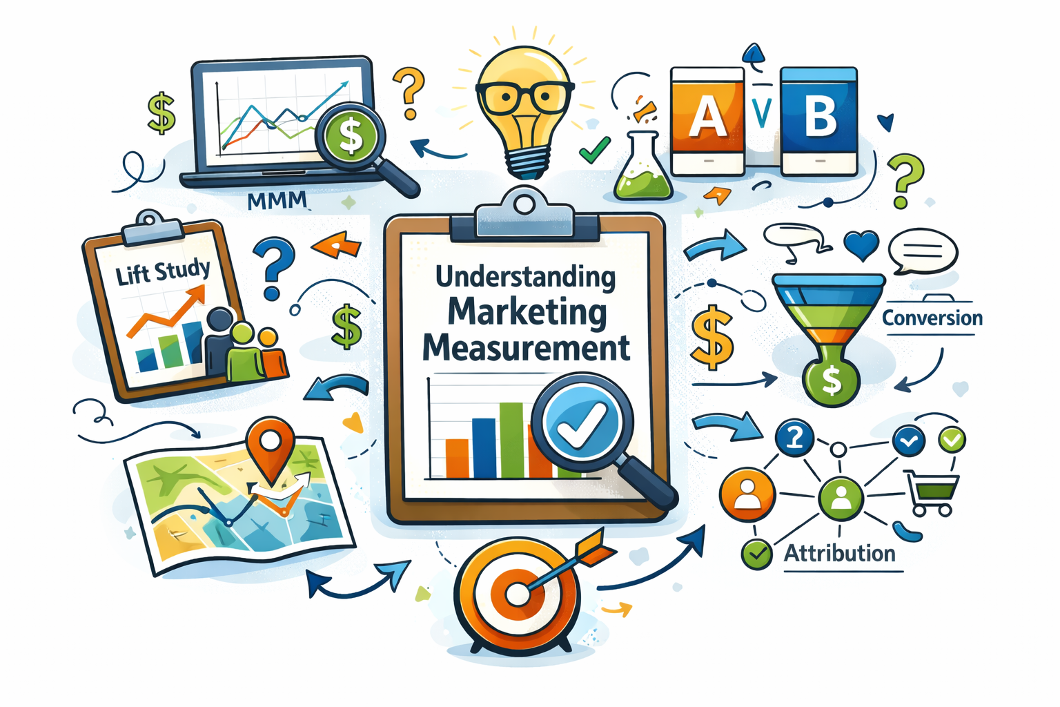      

 
    From Dashboards to Decisions: How Marketing Teams Can Measure What Really Matters   1.20.26 | Diana Berry 
 




















  
  



        










































  

    
  
     

      

      
         
    