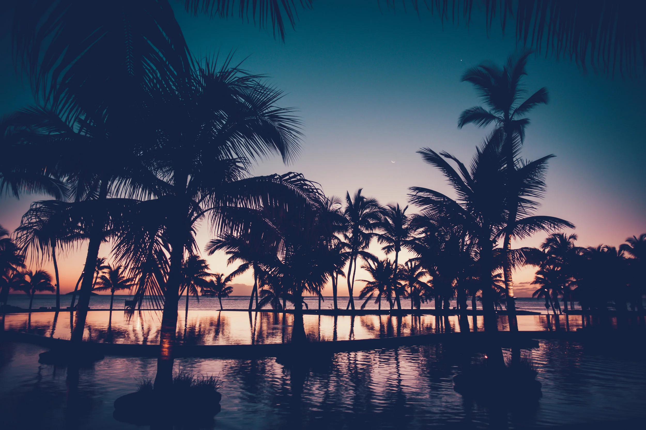 Pampered Private Beach Villa Getaway - Manzanillo, Mexico