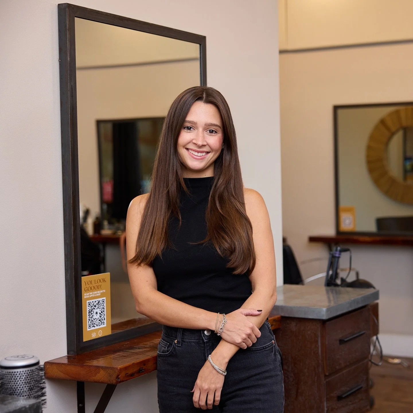 Happiest of birthdays to Ellen (aka Hellen)! 😉✨

We love her dry humor, quirky personality, + love of travel and are so, so grateful to have someone like her on the team! 

We love you + hope you have the most amazing day ever!💚