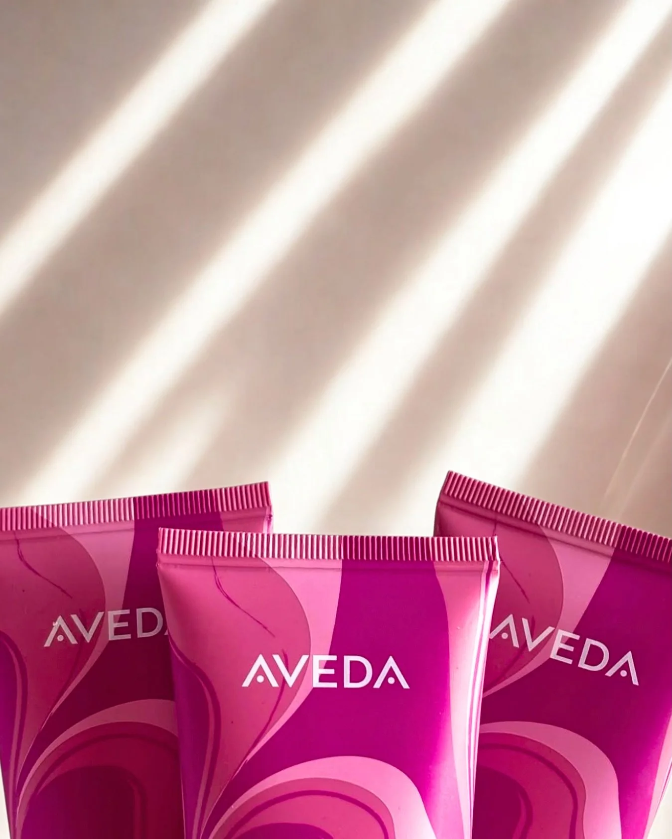 October is Breast Cancer Awareness Month!

Show your support with Aveda&rsquo;s limited-edition Hand Relief in the calming Shampure aroma. For every tube sold, $10 is donated to the Breast Cancer Research Foundation to help fund life-changing, cruelt