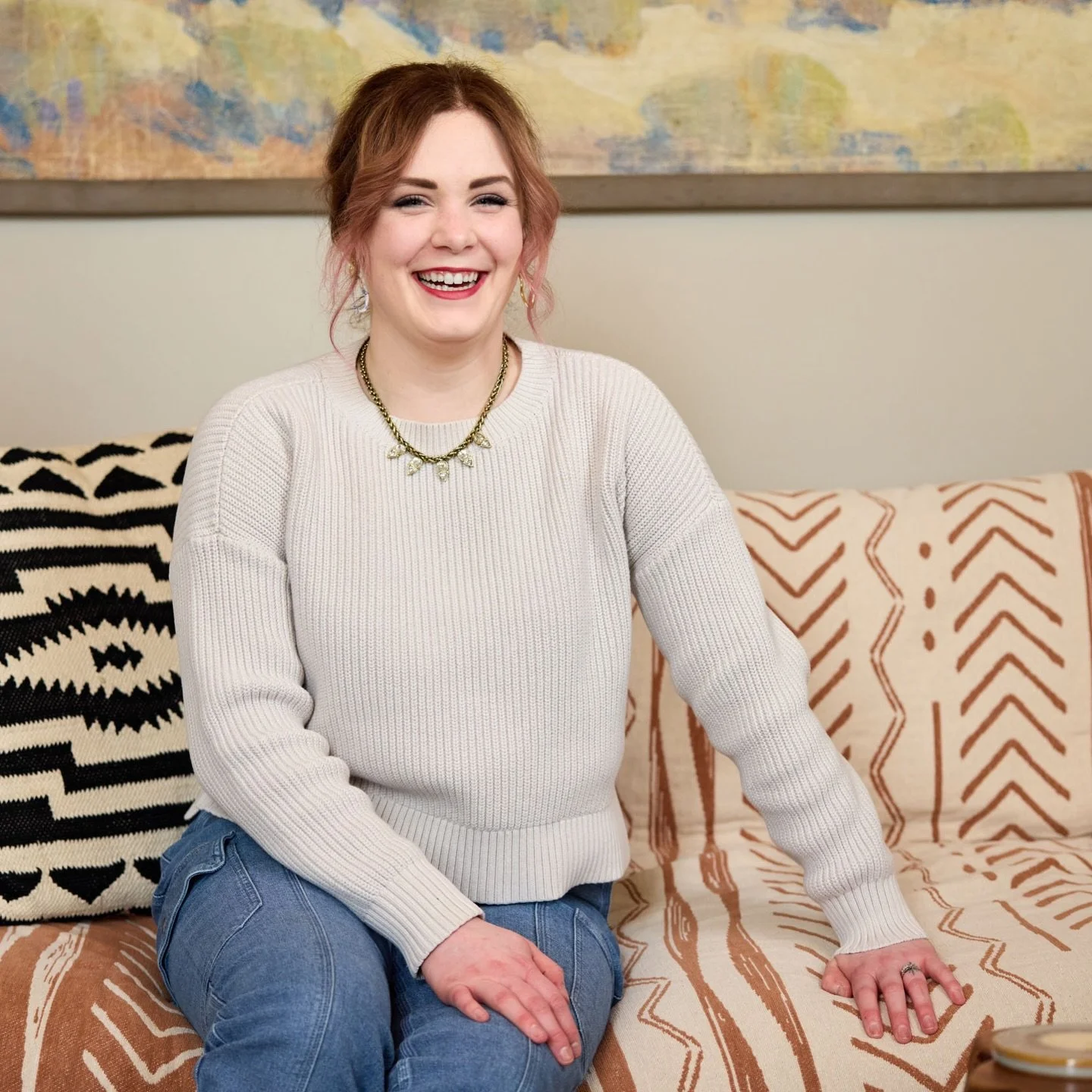 ✨Happy Birthday, Olivia!✨

We&rsquo;re so lucky to have a talented esthetician &amp; stylist bringing creativity and good vibes to the salon every day 💕 

Help us wish her the best day ever! 🎂