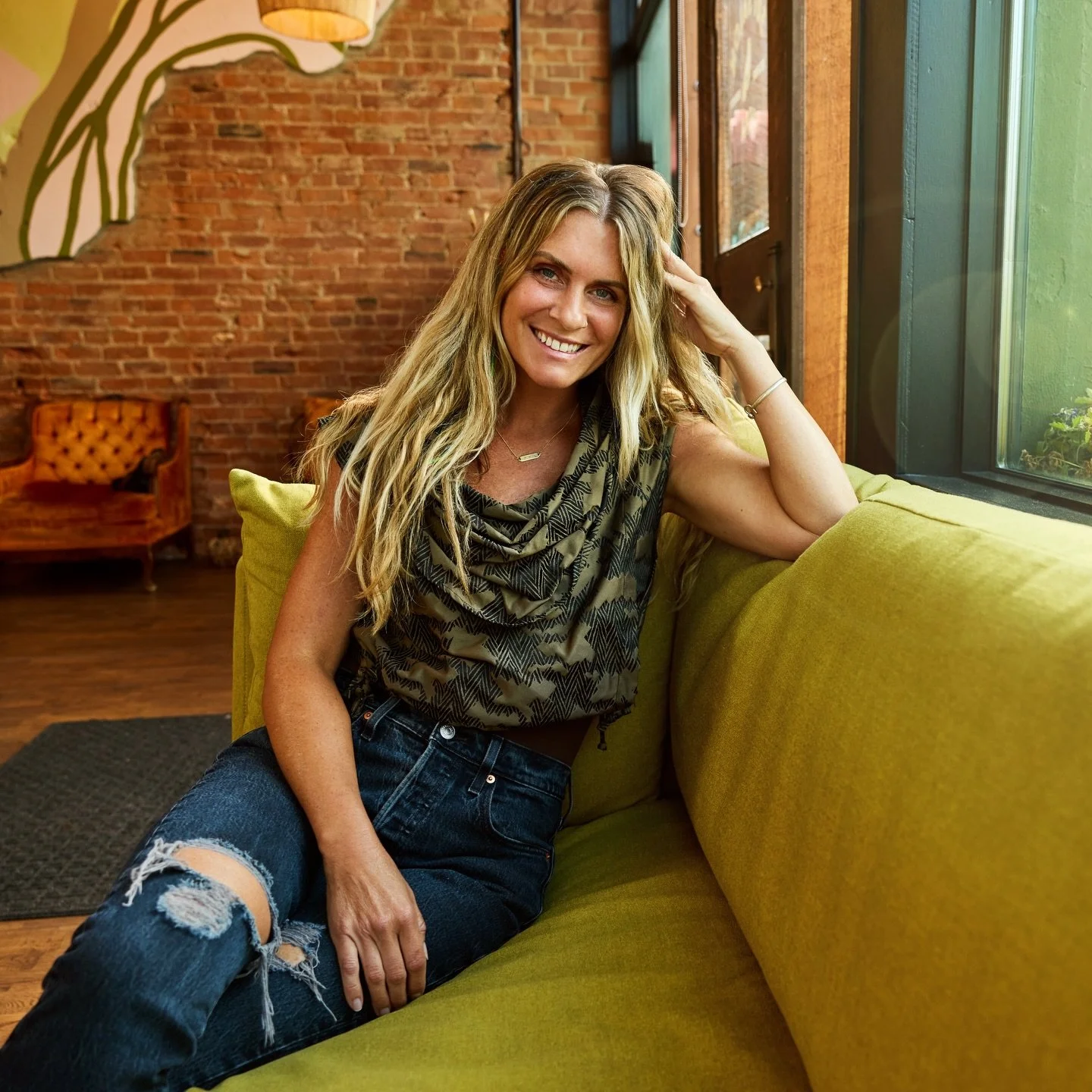 Happy Birthday, Kate! ✨

Today we celebrate the person behind the vision and the heart you bring to everything you do. You lead with purpose, care, and intention, and it shows in our salons, our team, and the community you&rsquo;ve built. 🌈

Thank y