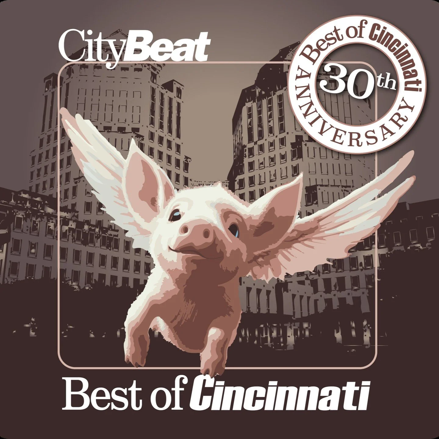 ✨ We&rsquo;re so honored! ✨

501 Salon + Spa has been nominated for CityBeat&rsquo;s Best of Cincinnati, and it&rsquo;s all because of YOU.

For three decades, this award has celebrated the very best in our community, and being recognized alongside s