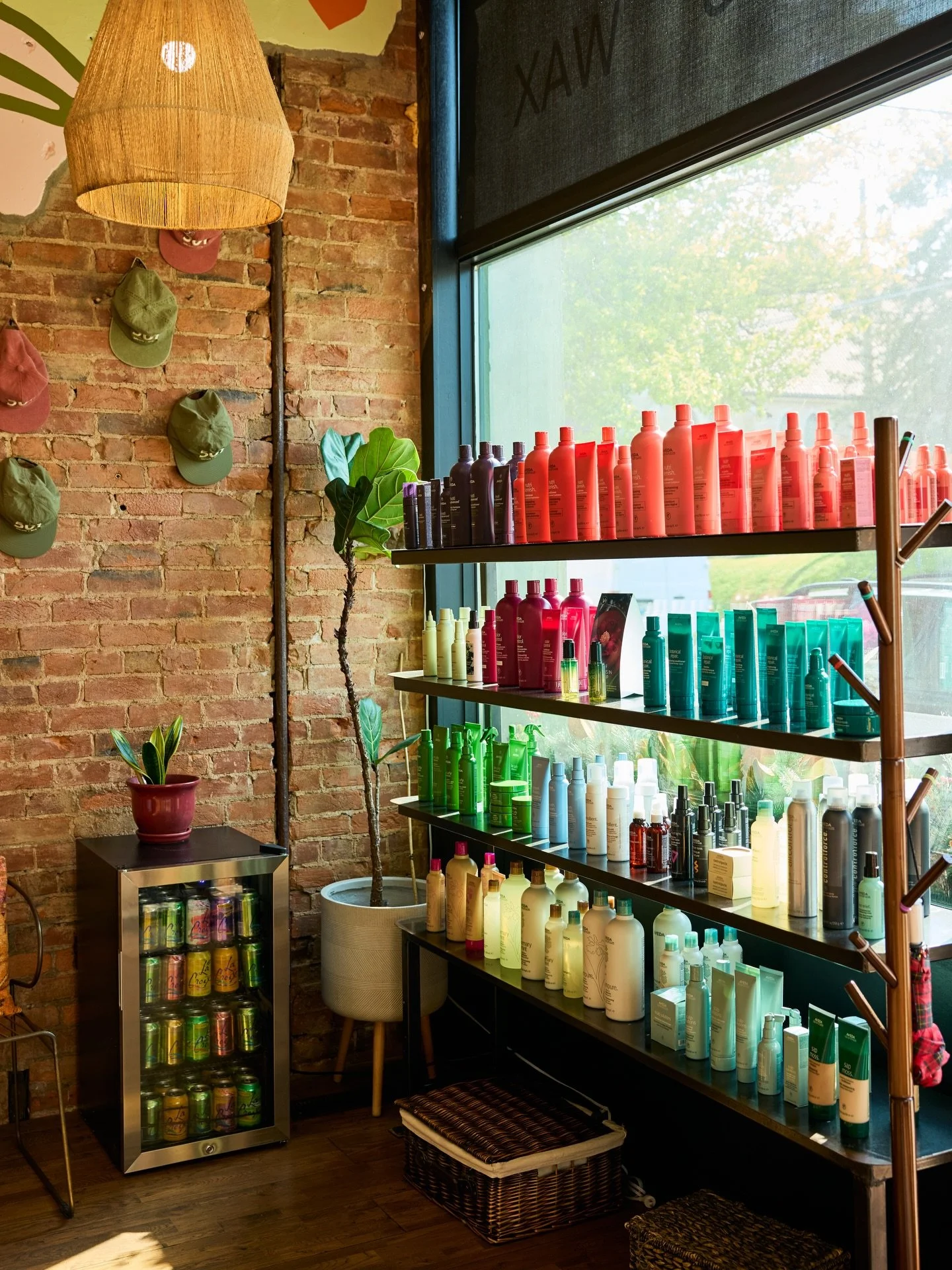 April is Earth Month 🌿💚 

At 501 Salon + Spa we care for your beauty 𝙖𝙣𝙙 the planet. Follow along all month as we share how our salon stays eco-friendly&mdash;from vegan products to recycling and beyond!

Which eco-friendly beauty habit are you 