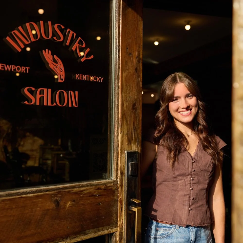 Happy Birthday, Aubree! 🌟

Aubree is our incredible Social Media Coordinator at IND. 

Your hard work and positive energy never go unnoticed. We love the creativity you bring to our social media, as well as the genuine connections you build with bot