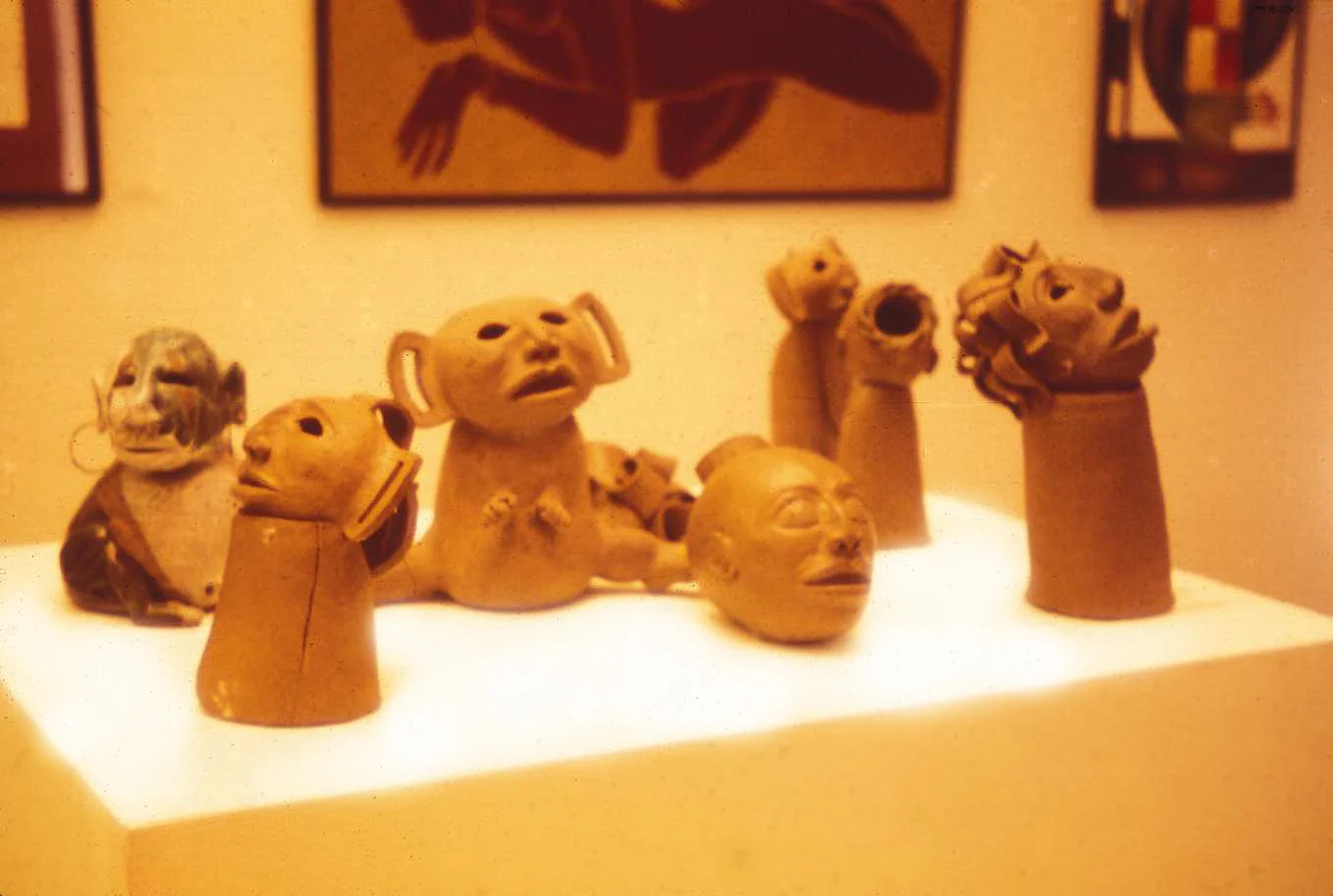 La Tierra Series