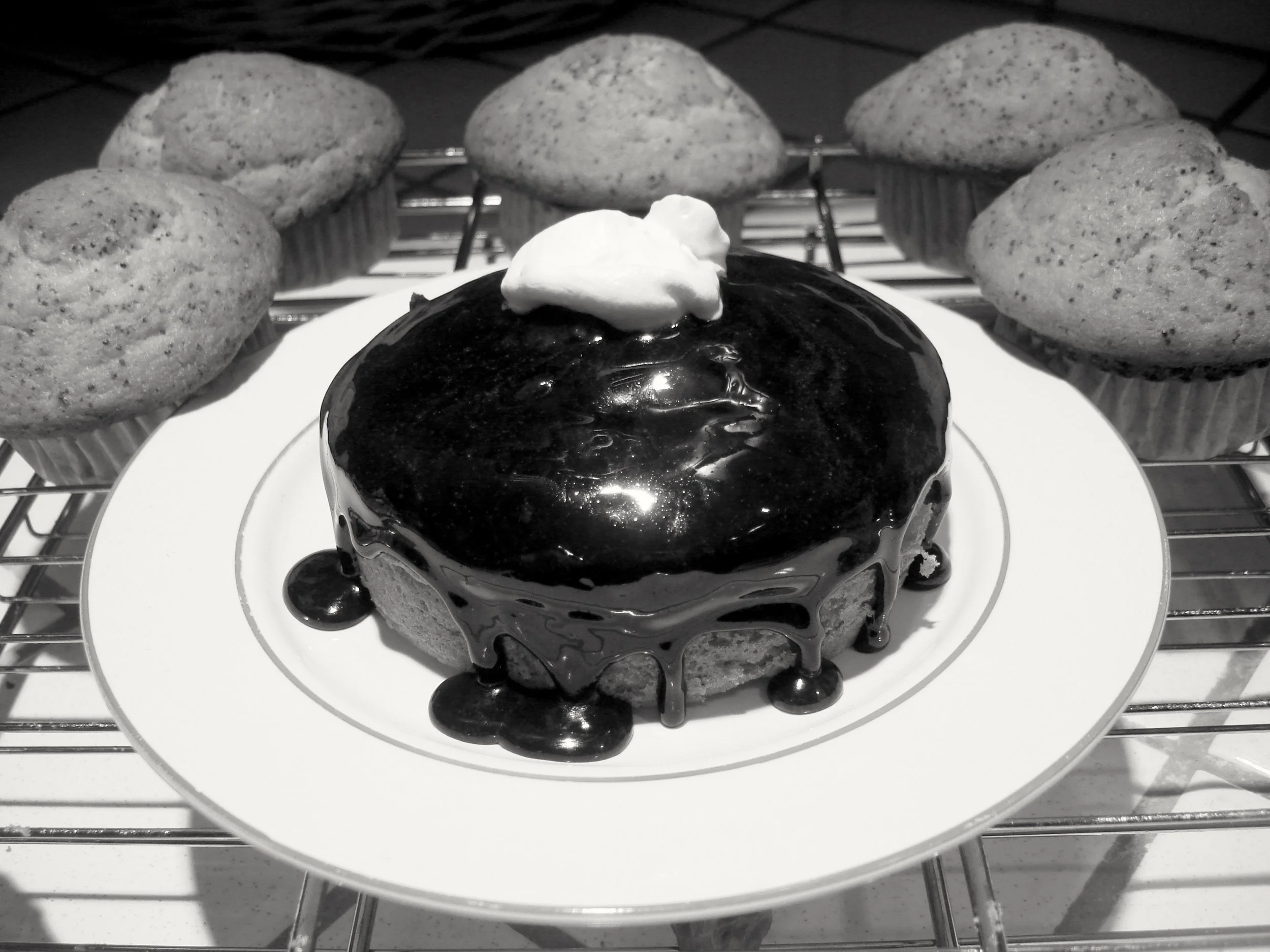 When I Bake