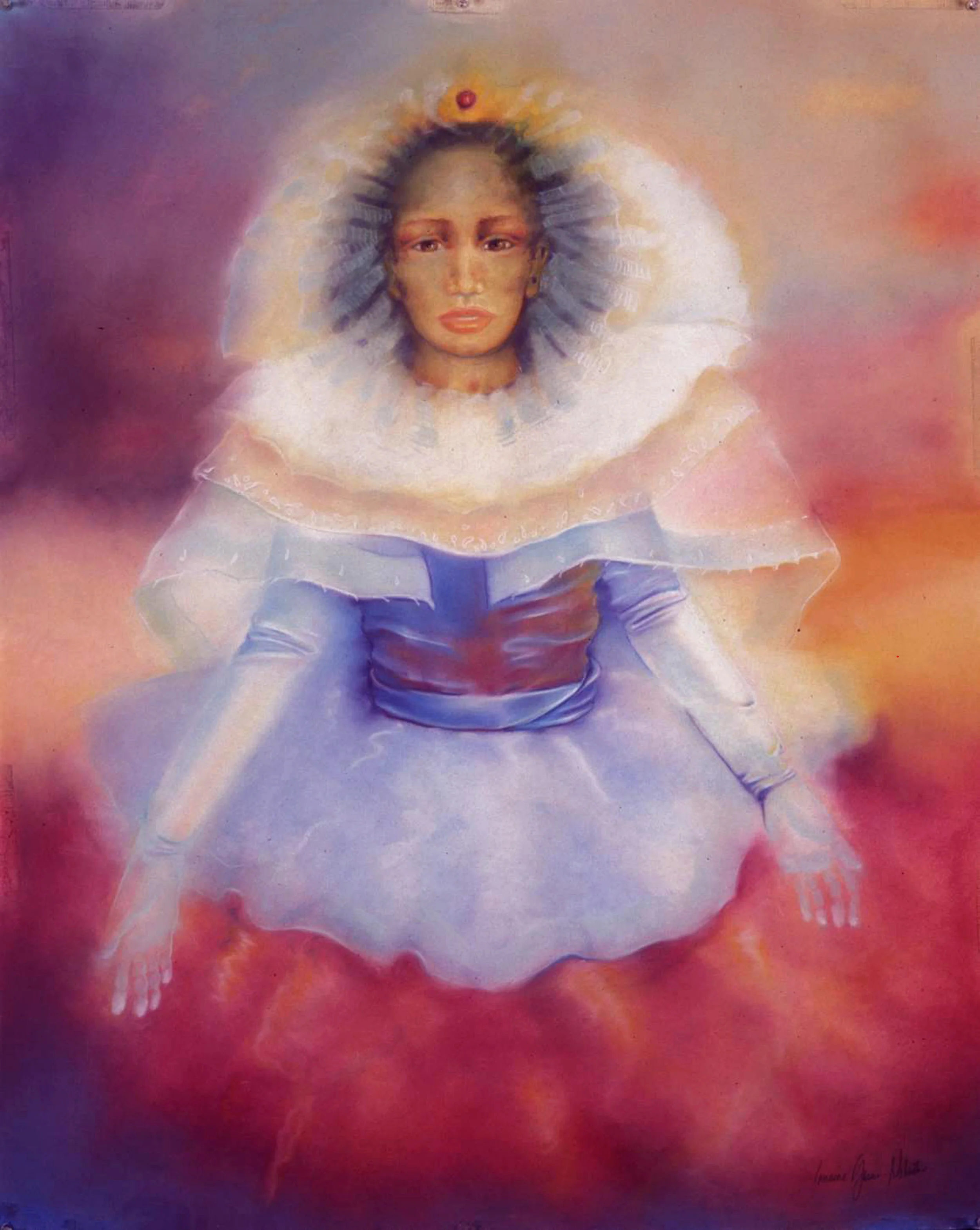 Facio Nova Omnia I