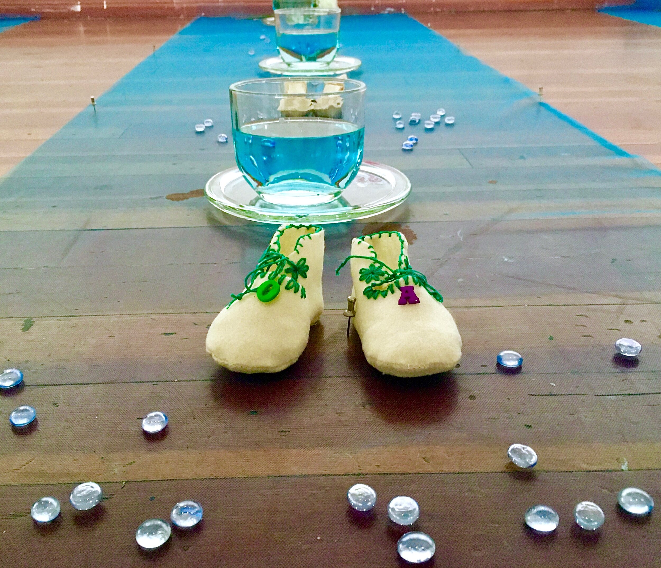 29th Annual Festival of the Altars