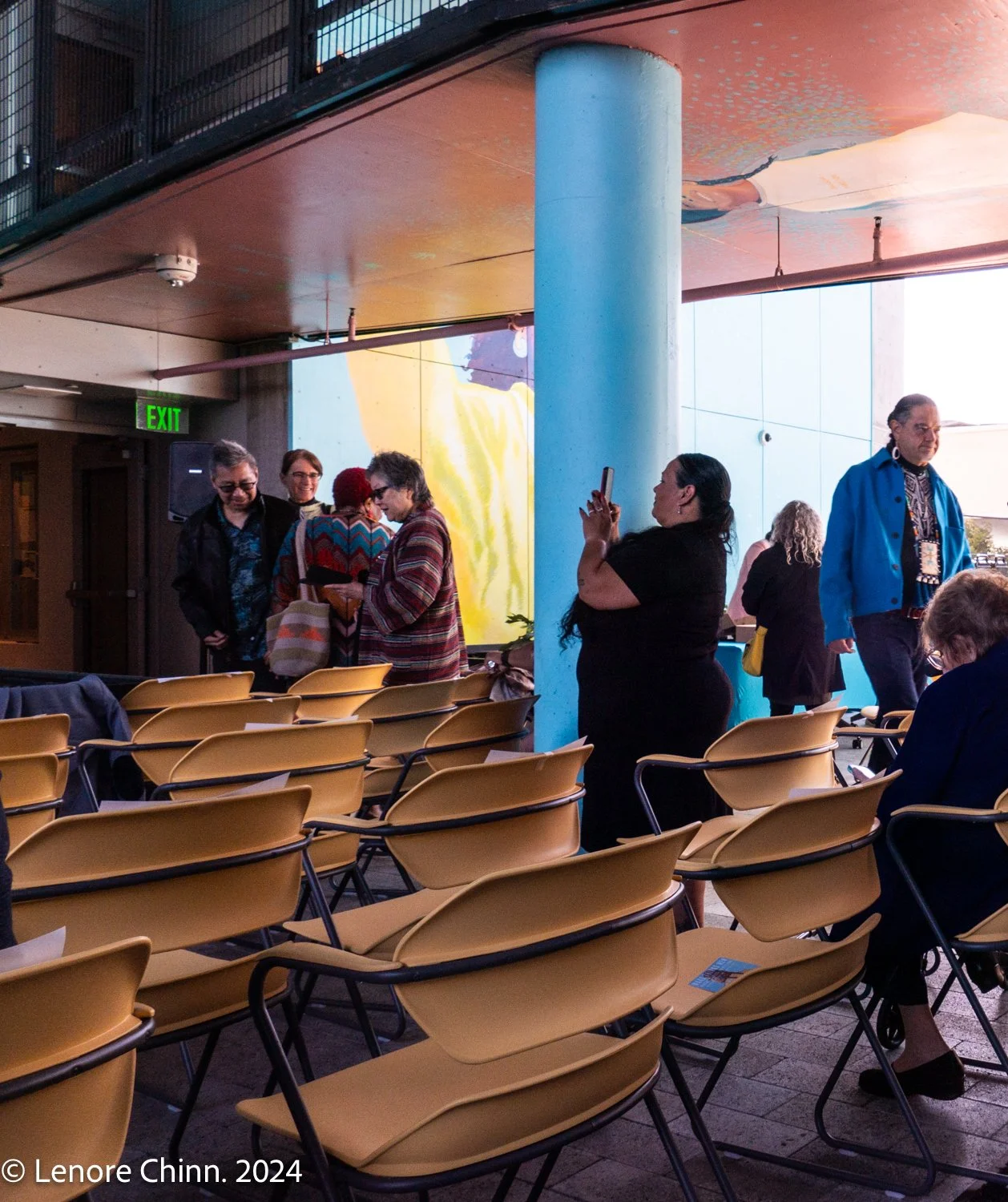 Preevent early arrivals.jpg