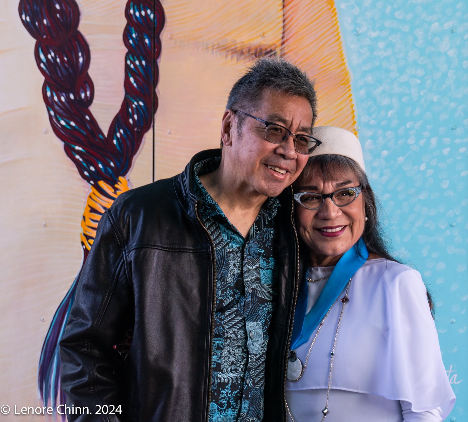 Preevent Joh Jang & LGN.jpg