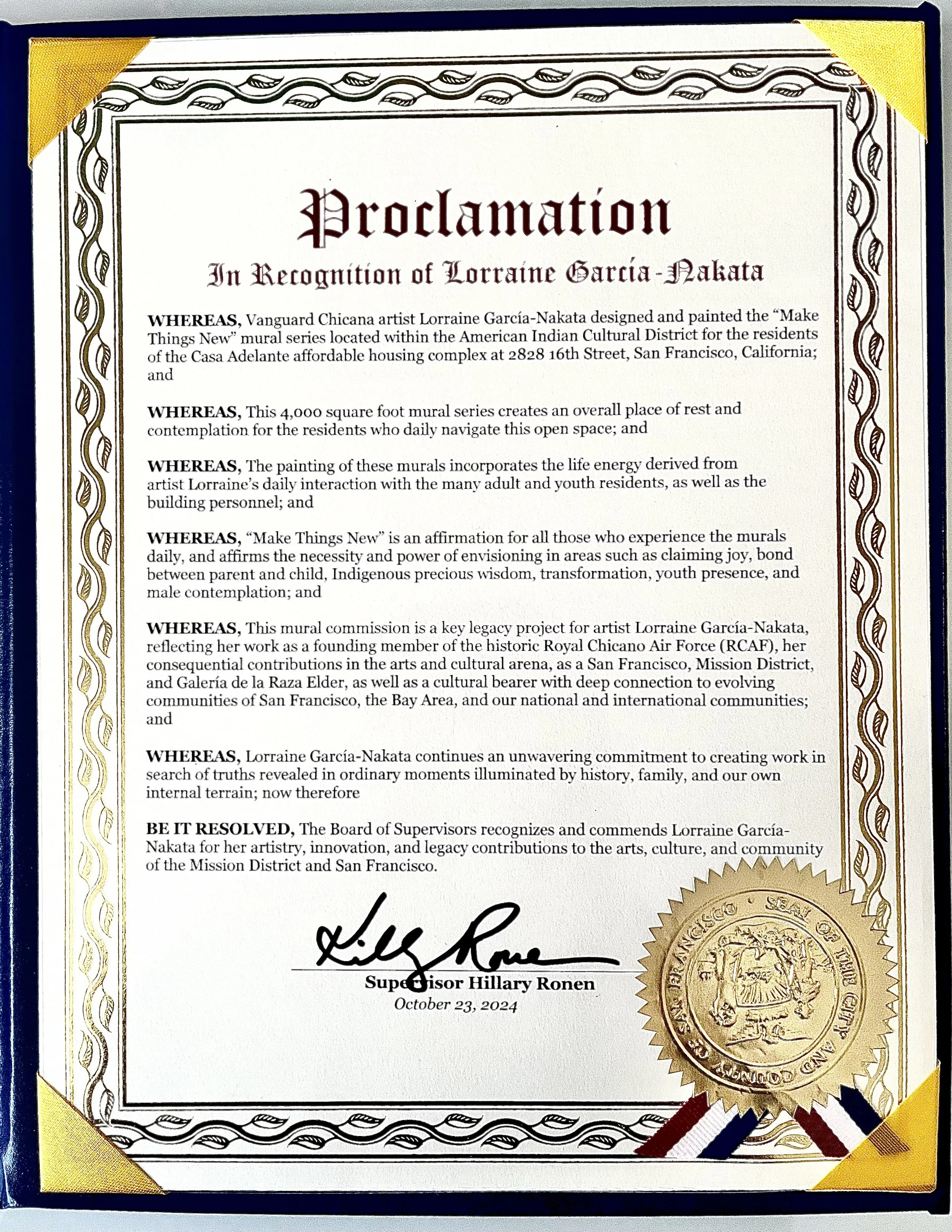Proclamation:Peskin's office.jpeg