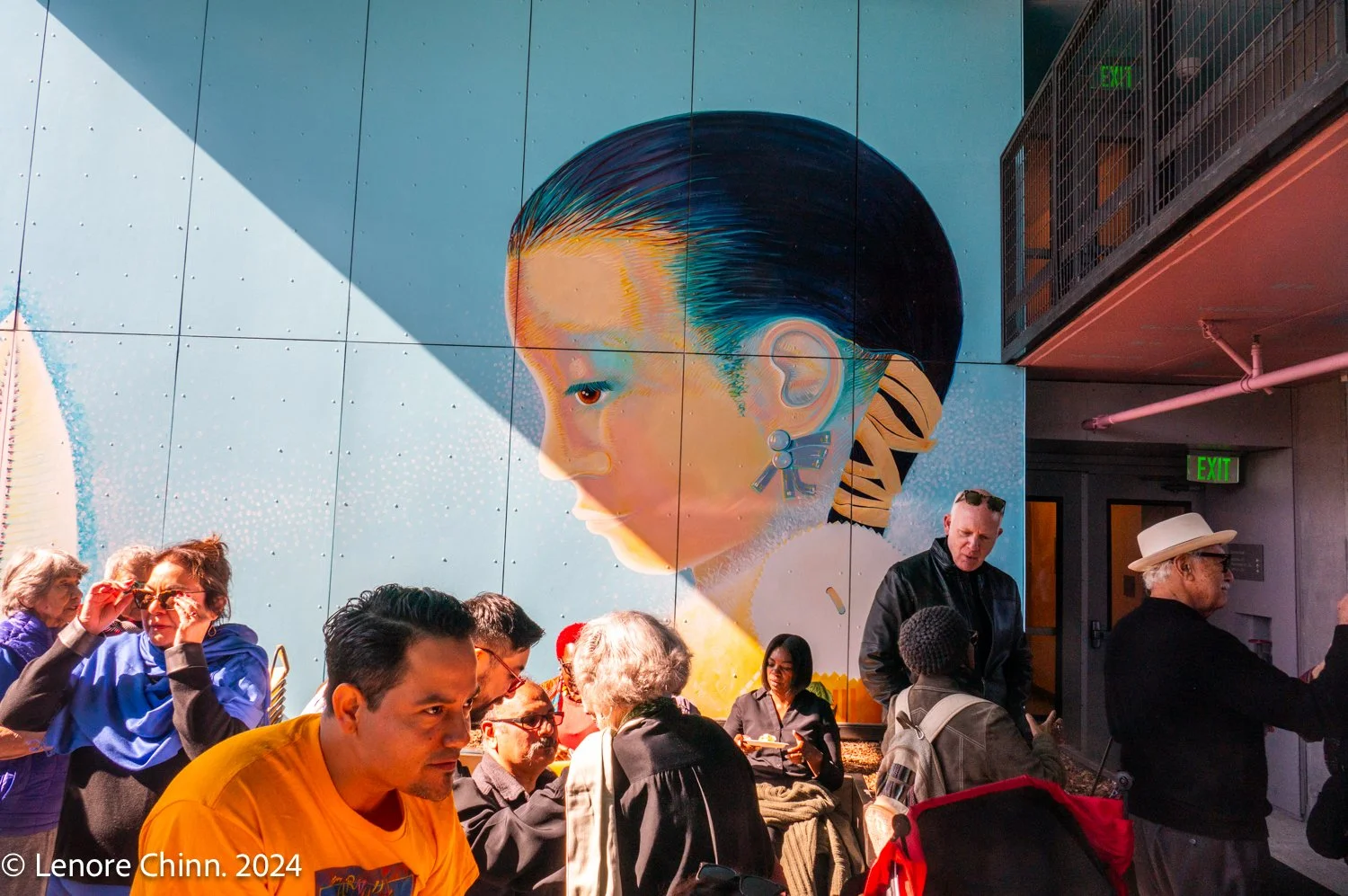 Recption Rodrigo, Dolores, Tyra, Scott, Juan.jpg