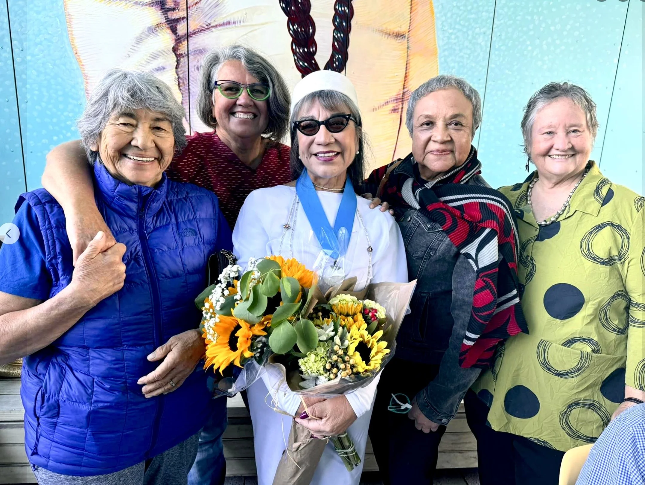 Elba Rivera, Viva Paredes, LGN, Olga Talamante, Brooke Oliver.jpeg