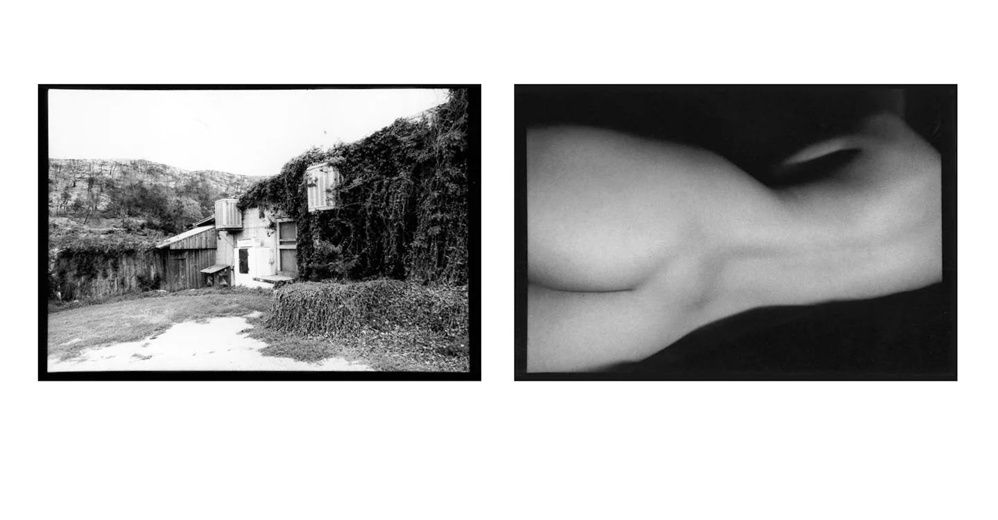 Juxtapose #3