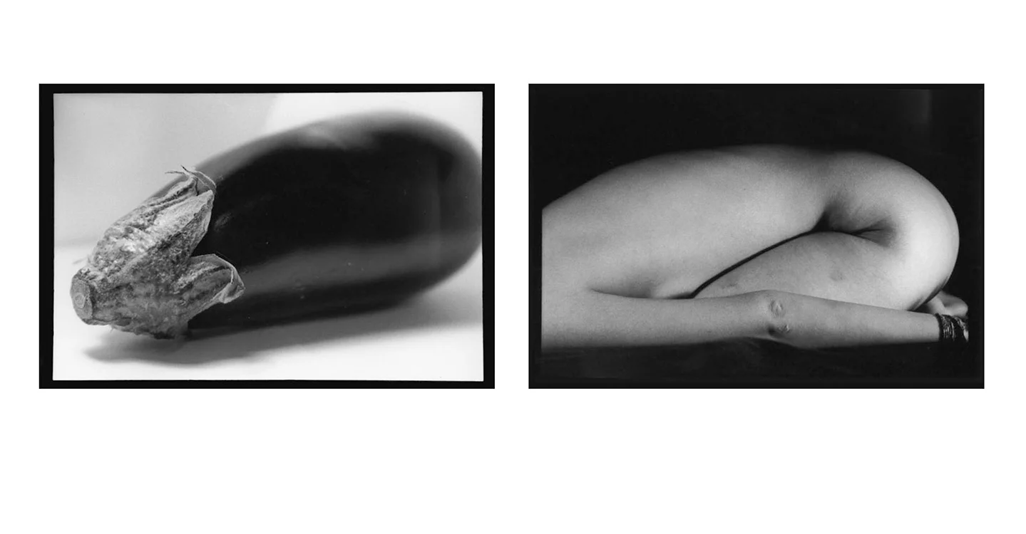 Juxtapose #4