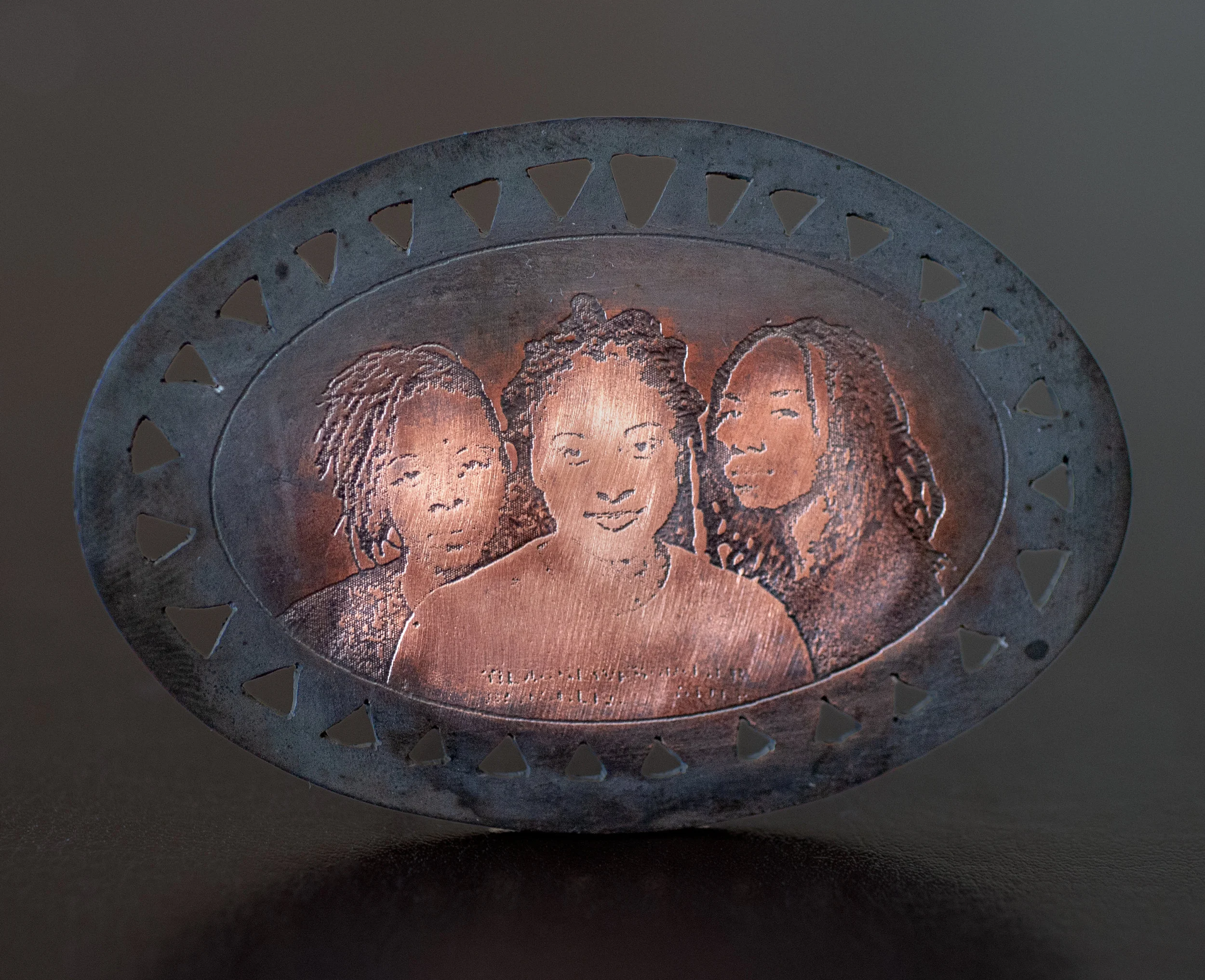 Patrisse Cullors, Alicia Garza, Opal Tometi