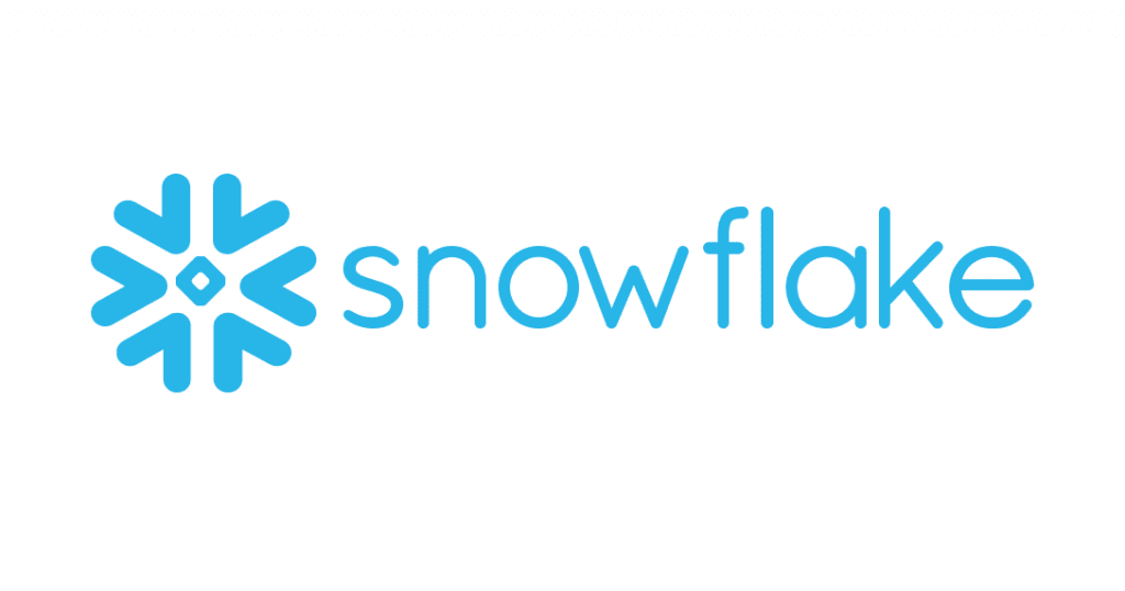 snowflake multi cluster: snowflake logo