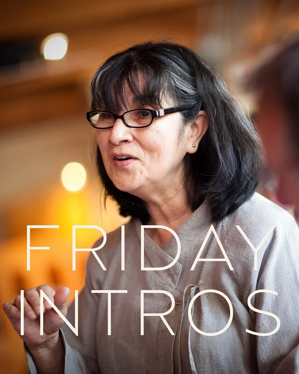 For &lsquo;Friday Intros&rsquo;, we introduce you to: Mama Doris 

𝗠𝗮𝗺𝗮 𝗗𝗼𝗿𝗶𝘀, as she is affectionately known, is the matron and namesake of Andina, which means, simply, &ldquo;𝗮 𝘄𝗼𝗺𝗮𝗻 𝗳𝗿𝗼𝗺 𝘁𝗵𝗲 𝗔𝗻𝗱𝗲𝘀.&rdquo; 

Her story - a