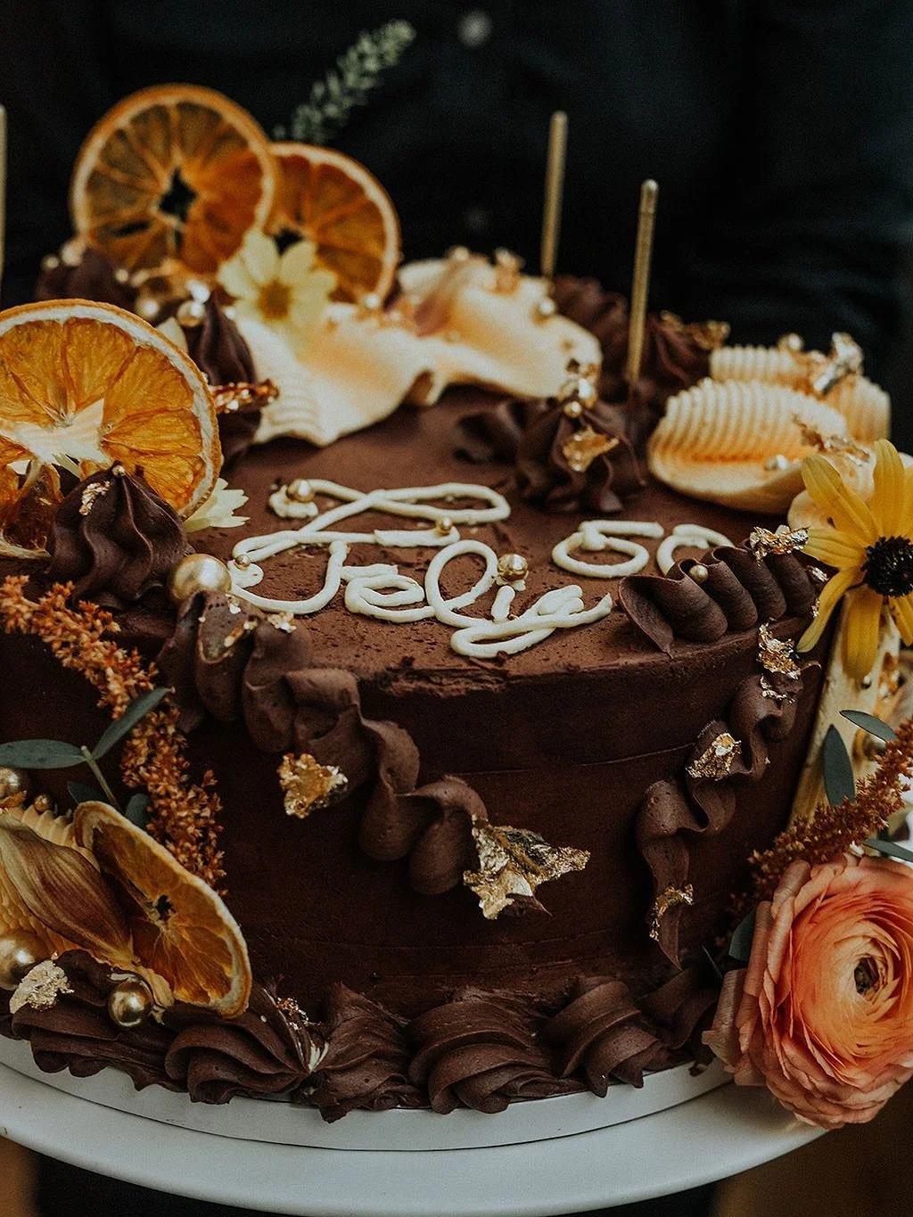 Now you can have your cake, and Andina too!

Our pastry chef, Sara, is a cake master - and we&rsquo;re so excited to now be offering gorgeously unique custom cakes for private events and parties! 

Click the link in our bio to learn more about our pr