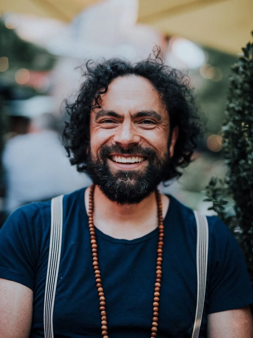 ✨Feliz cumplea&ntilde;os to Andina&rsquo;s founder and co-owner, Peter!