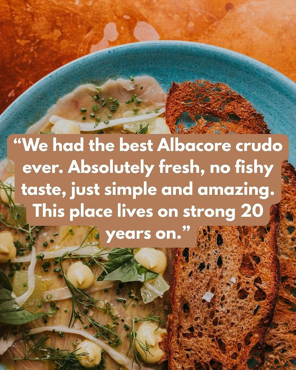 A few of our favorite recent reviews ✨

We&rsquo;re so grateful to everyone who takes the time to share kind words and reflections about their experience at Andina. It truly means the world to our team.
.
.
.
.
.
#PortlandRestaurants
#TasteOfPortland