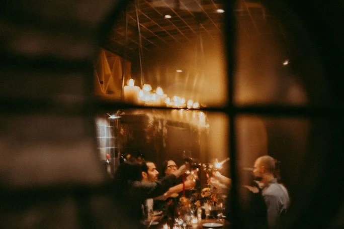 Only a handful of dates are still available for holiday gatherings in our coziest private dining room &ndash; La Bodega. ✨

#holidayparty
#pdxparty 
#PortlandEventVenue
#PDXDining
#FineDiningPDX
#PortlandRestaurants #PortlandOregon