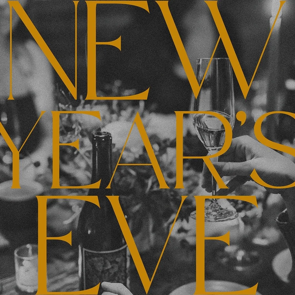 Ring in 2026 at Andina! ✨

Join us for a 3-course prix fixe inspired by favorite dishes from the Andina archives - a nod to our past and a toast to what&rsquo;s next. Here&rsquo;s what you an expect:

🎒 Sᴜɪᴛᴄᴀꜱᴇ ʙʟᴏᴄᴋ ᴡᴀʟᴋ
A longtime Peruvian tradit