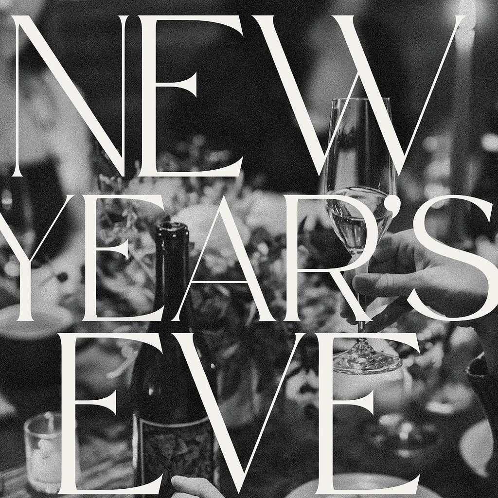 Our New Year&rsquo;s Eve prix fixe menu brings together three decadent courses and beloved Andina classics from the archives. 🧡

And yes - dessert is very much part of the celebration! 

𝙒𝙚 𝙘𝙖𝙣&rsquo;𝙩 𝙬𝙖𝙞𝙩 𝙩𝙤 𝙧𝙞𝙣𝙜 𝙞𝙣 𝙩𝙝𝙚 𝙣𝙚𝙬