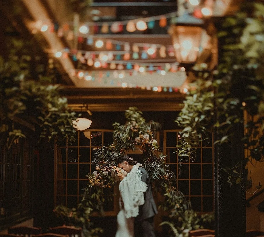 POV: You find the perfect intimate wedding venue ❤️

𝗛𝗲𝗿𝗲 𝗮𝗿𝗲 𝗿𝗲𝗮𝘀𝗼𝗻𝘀 𝘁𝗼 𝗵𝗼𝘀𝘁 𝘆𝗼𝘂𝗿 𝘄𝗲𝗱𝗱𝗶𝗻𝗴 𝗮𝘁 𝗔𝗻𝗱𝗶𝗻𝗮:
 
𝙀𝙡𝙚𝙜𝙖𝙣𝙩𝙡𝙮 𝙑𝙞𝙗𝙧𝙖𝙣𝙩 𝙎𝙥𝙖𝙘𝙚𝙨 &mdash; Our historic Pearl District building features four b