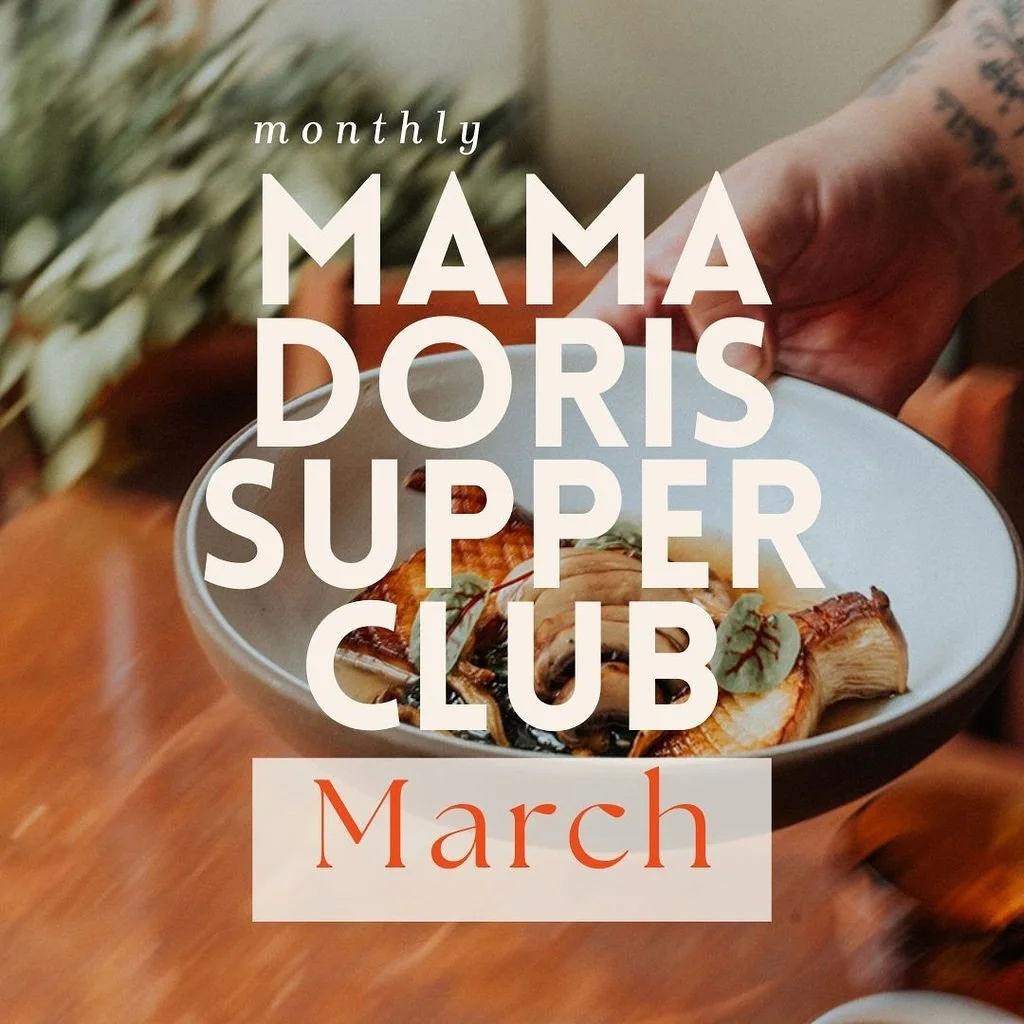 Did you know you can savor the flavors of Andina at home? 

For this month&rsquo;s Supper Club menu with @table22, we&rsquo;re welcoming the fresh flavors of early spring 🌸

Follow the link in our profile for more info. Sign up by March 2 for our Ma
