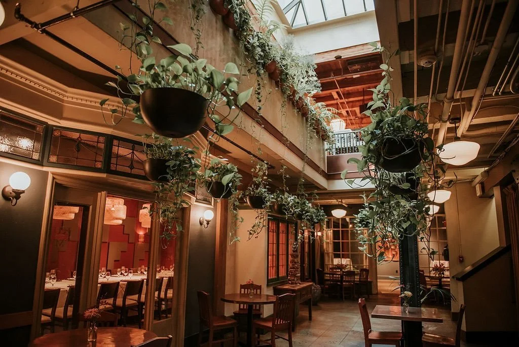 Graduation day is just around the corner, and you deserve a no-stress celebration of your accomplishments 🎓

Gather your favorite people at Andina and leave the details to us! Follow the link in our bio for more information about reserving a private