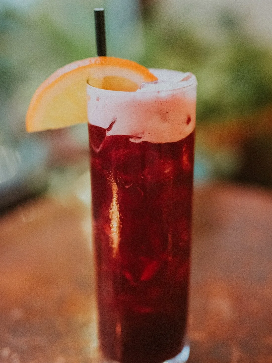 Meet our 𝓢𝓪𝓷𝓰𝓻𝓲𝓪 𝓐𝓷𝓭𝓲𝓷𝓪 🩷

A drink that tastes as colorful as it looks!