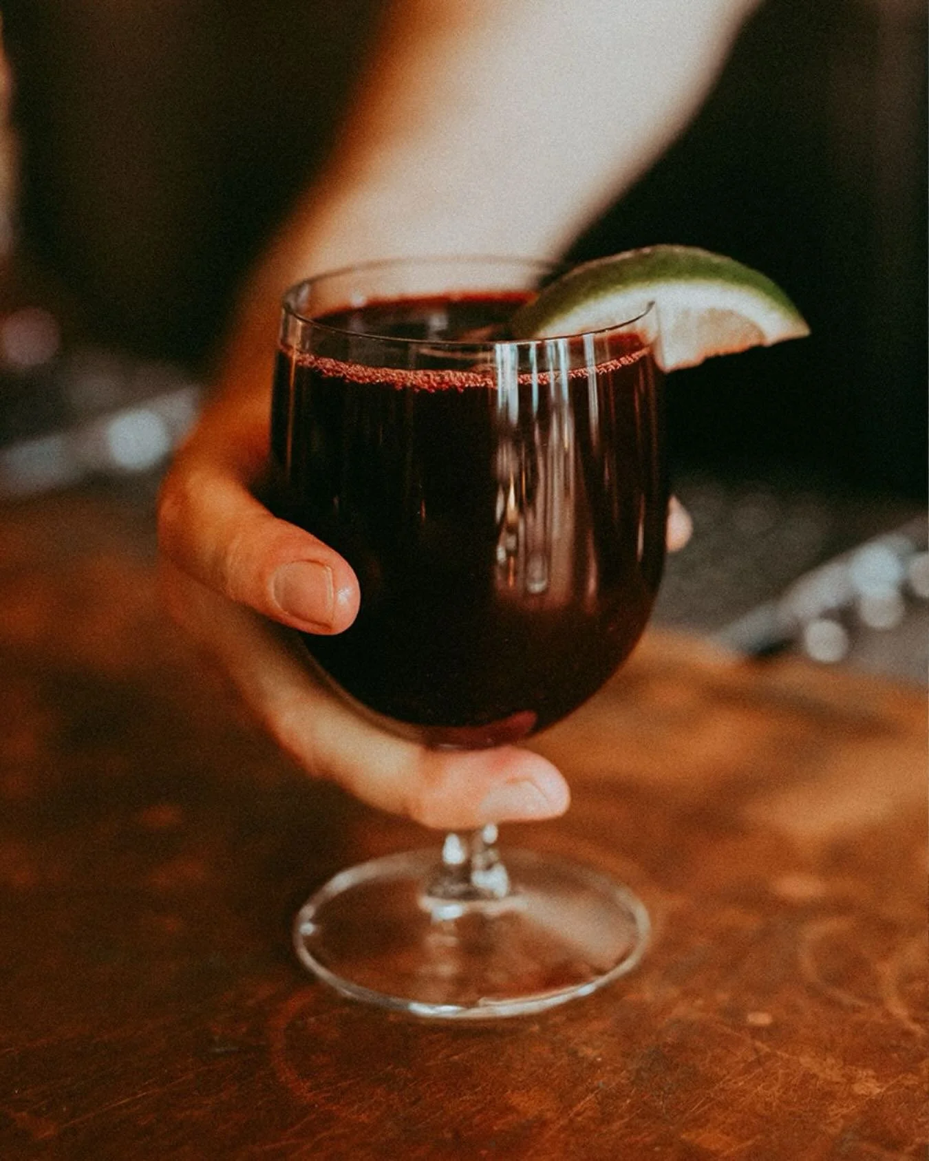 𝗖𝗵𝗶𝗰𝗵𝗮 𝗠𝗼𝗿𝗮𝗱𝗮 has been served at Peruvian tables for generations. And once you try it, you&rsquo;ll get why.

If you know, you know. If you don&rsquo;t&hellip; take this as your sign to stop into Andina!

Wᴇ ᴍᴀᴋᴇ ᴏᴜʀ Cʜɪᴄʜᴀ Mᴏʀᴀʀᴅᴀ ᴛʜᴇ ᴛʀ