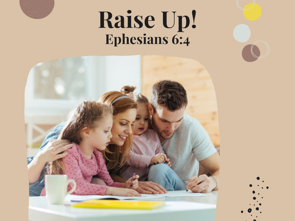 June 19th, 2022 - Raise Up!