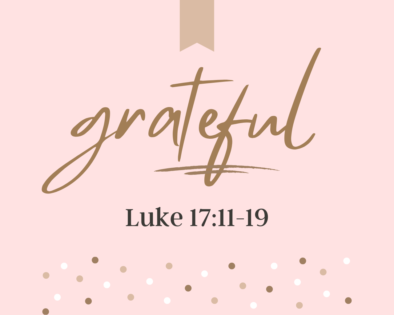 April 6th, 2025 - Grateful