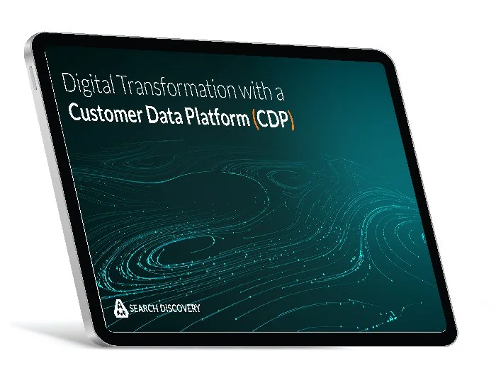 CDP Ebook