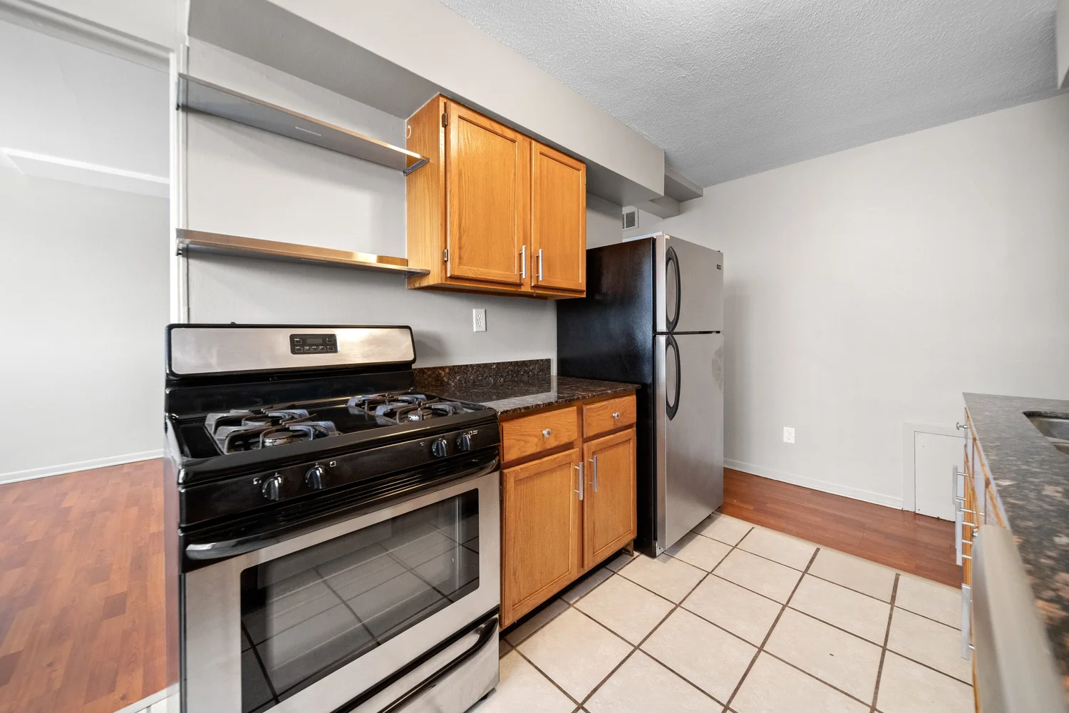 Bottineau on the River — NEW HOME, NEW ADVENTURE