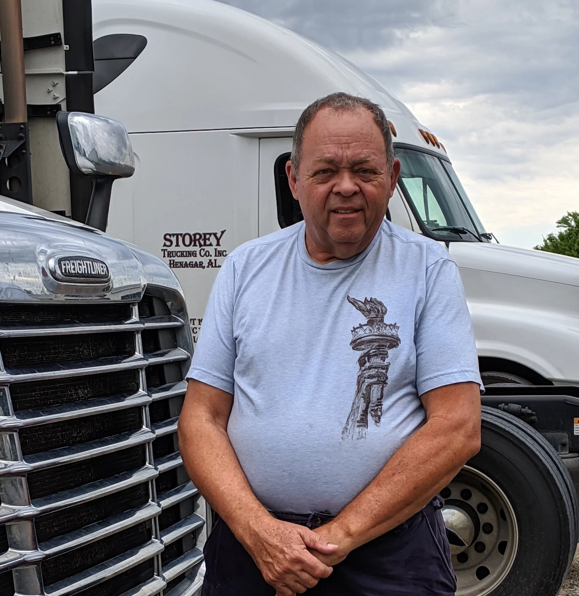 August Team Player Highlight