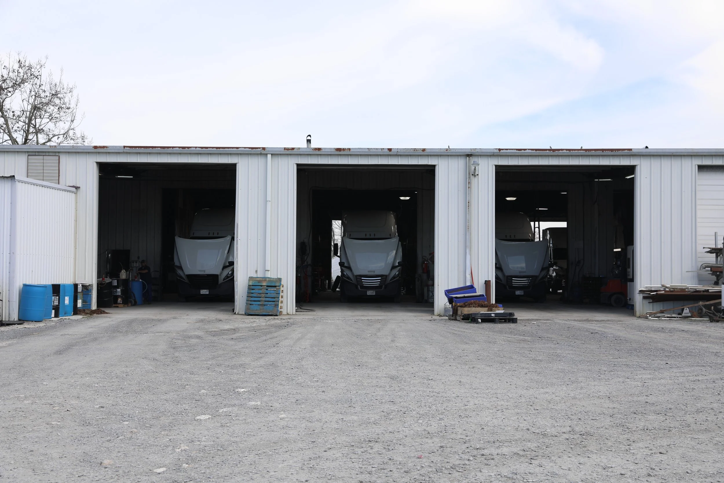 Safety First: Dos and Don’ts of DOT Inspections