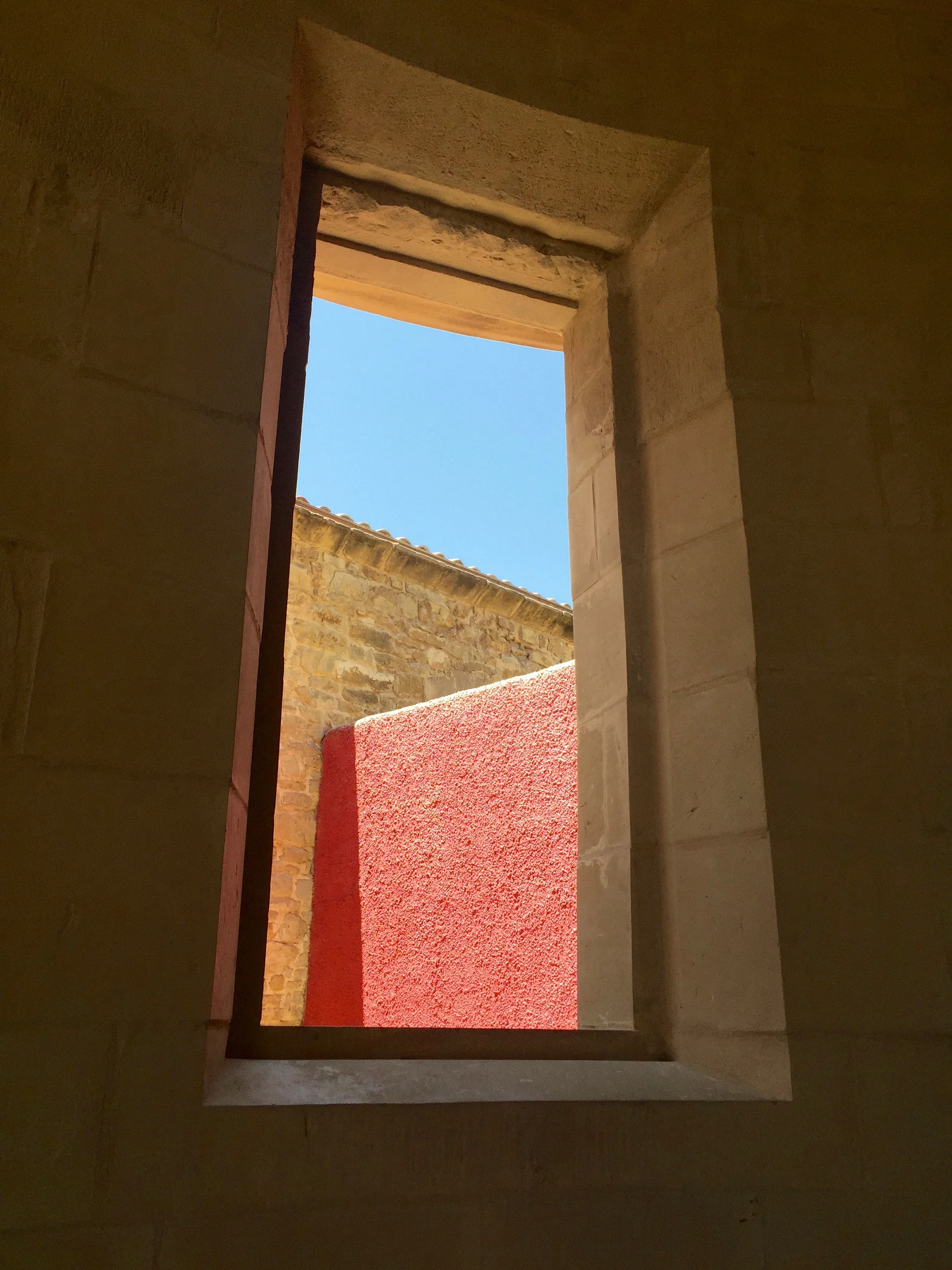 Rectangles, Spain