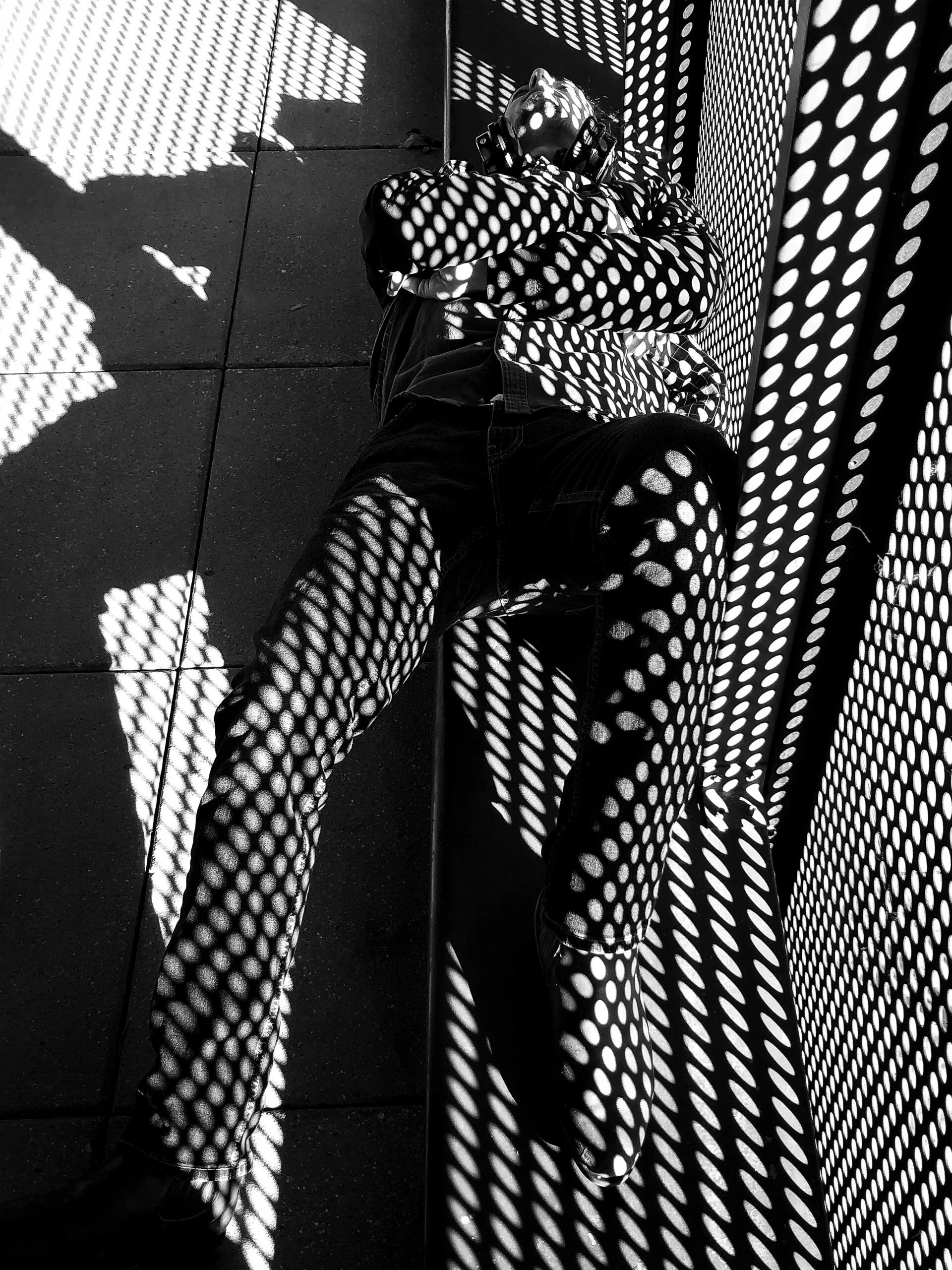 Shadow Play