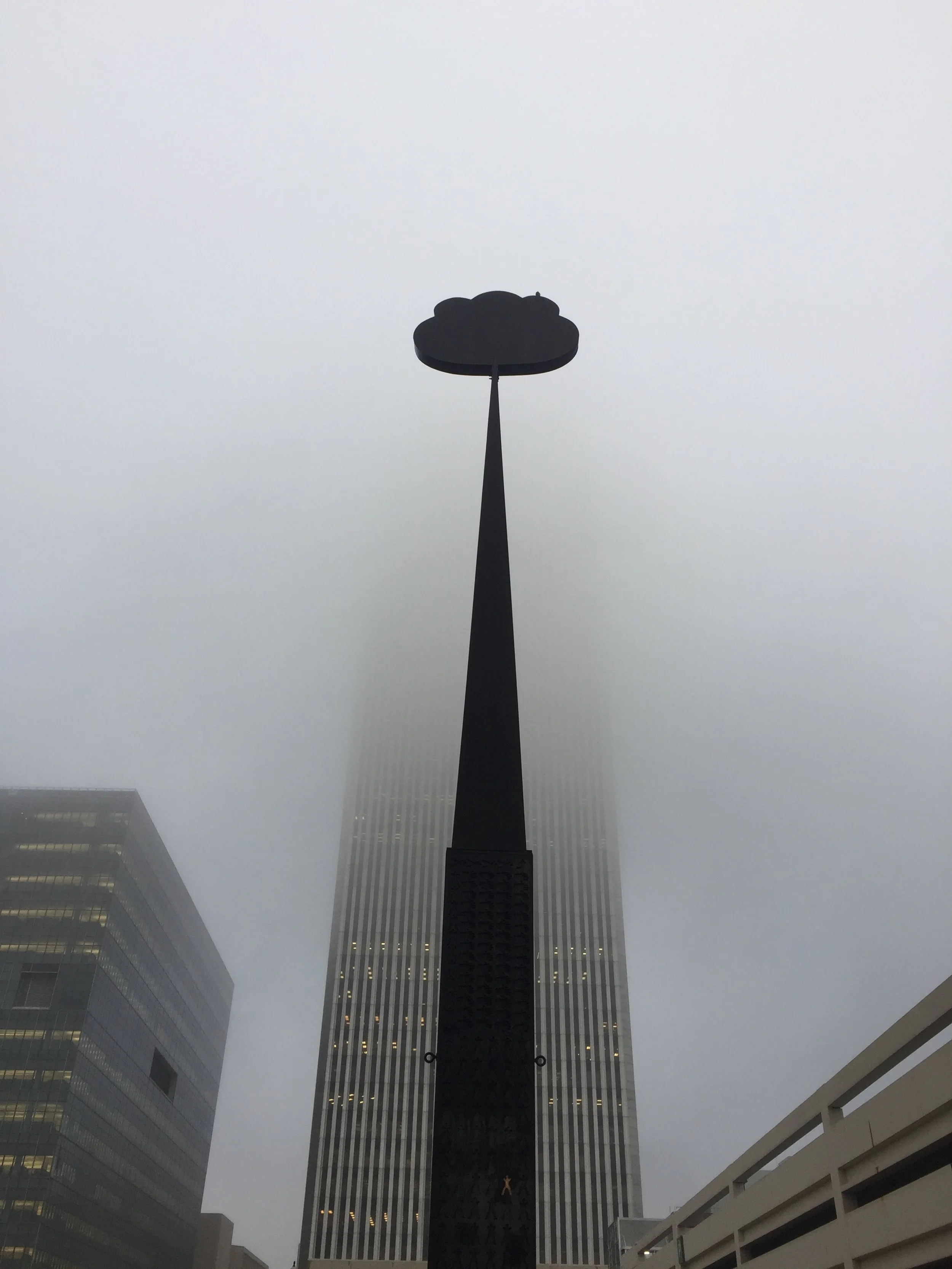 Center of the Universe