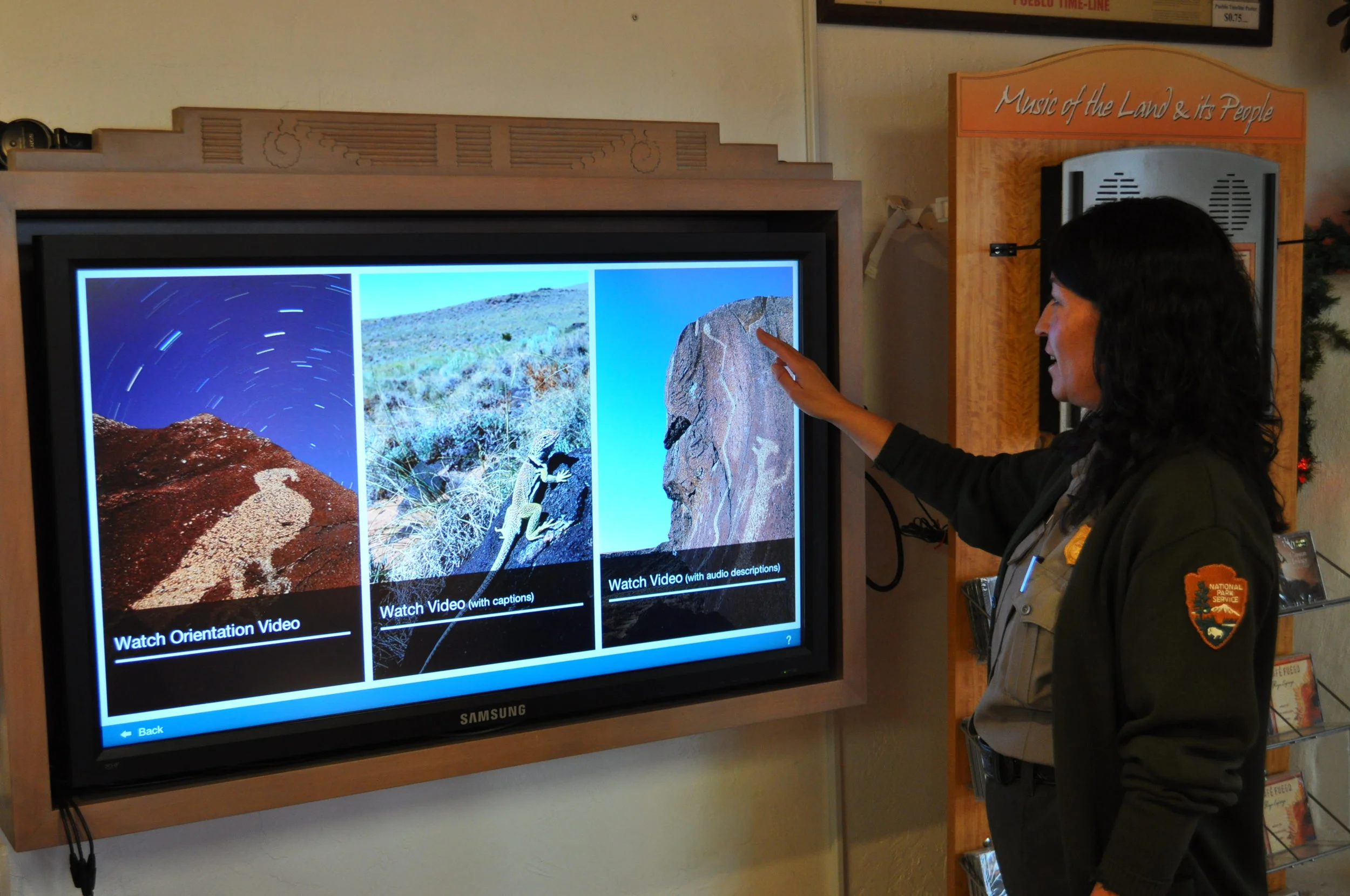 Petroglyph touchscreen installation-14.JPG