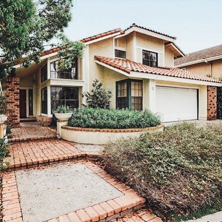 Just opened escrow today for a happy client in the gated community of Canyon Creek in Northwood High area in Irvine. 🙌🏼