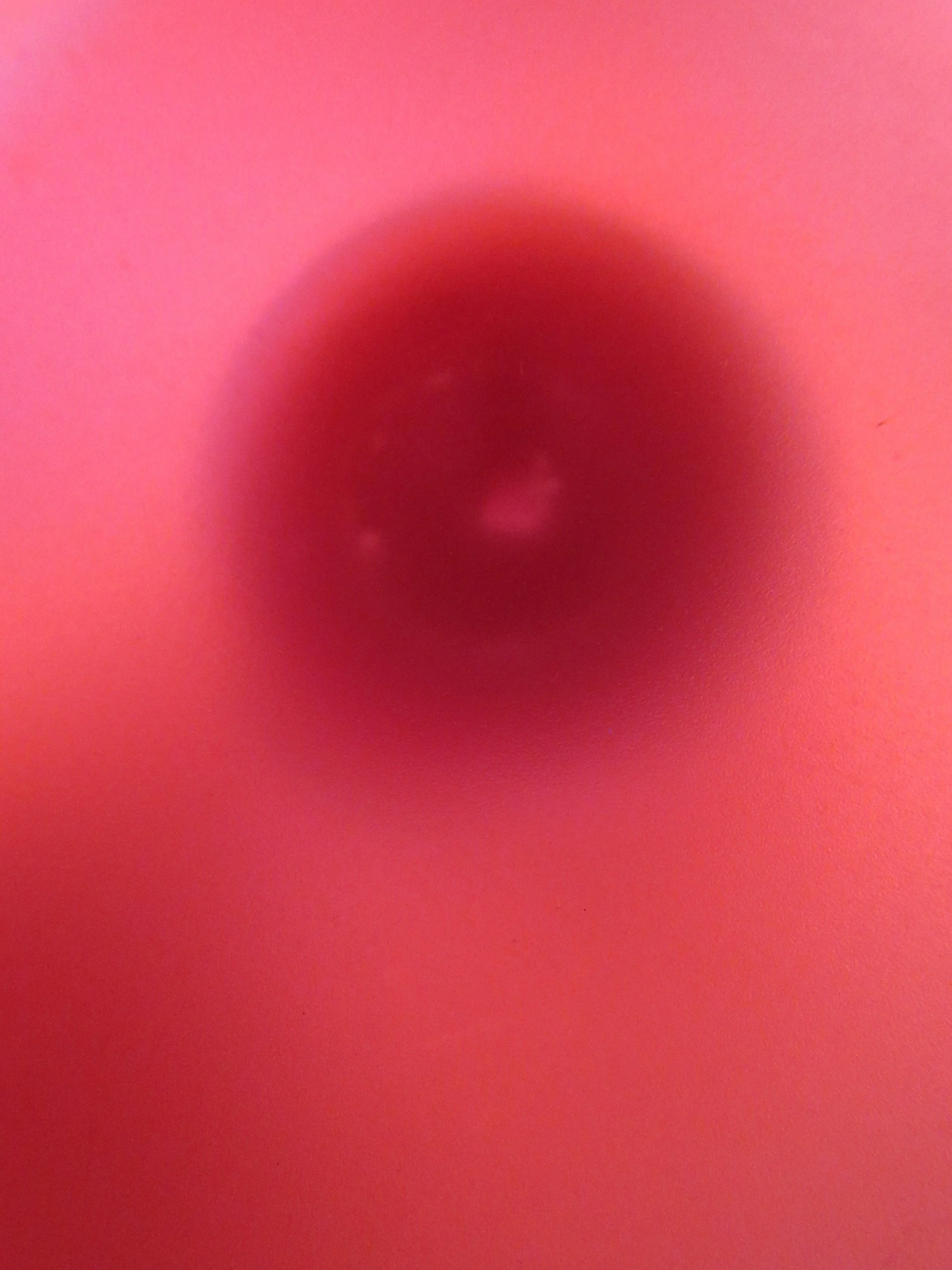 O objeto pode tornar-se corpo?