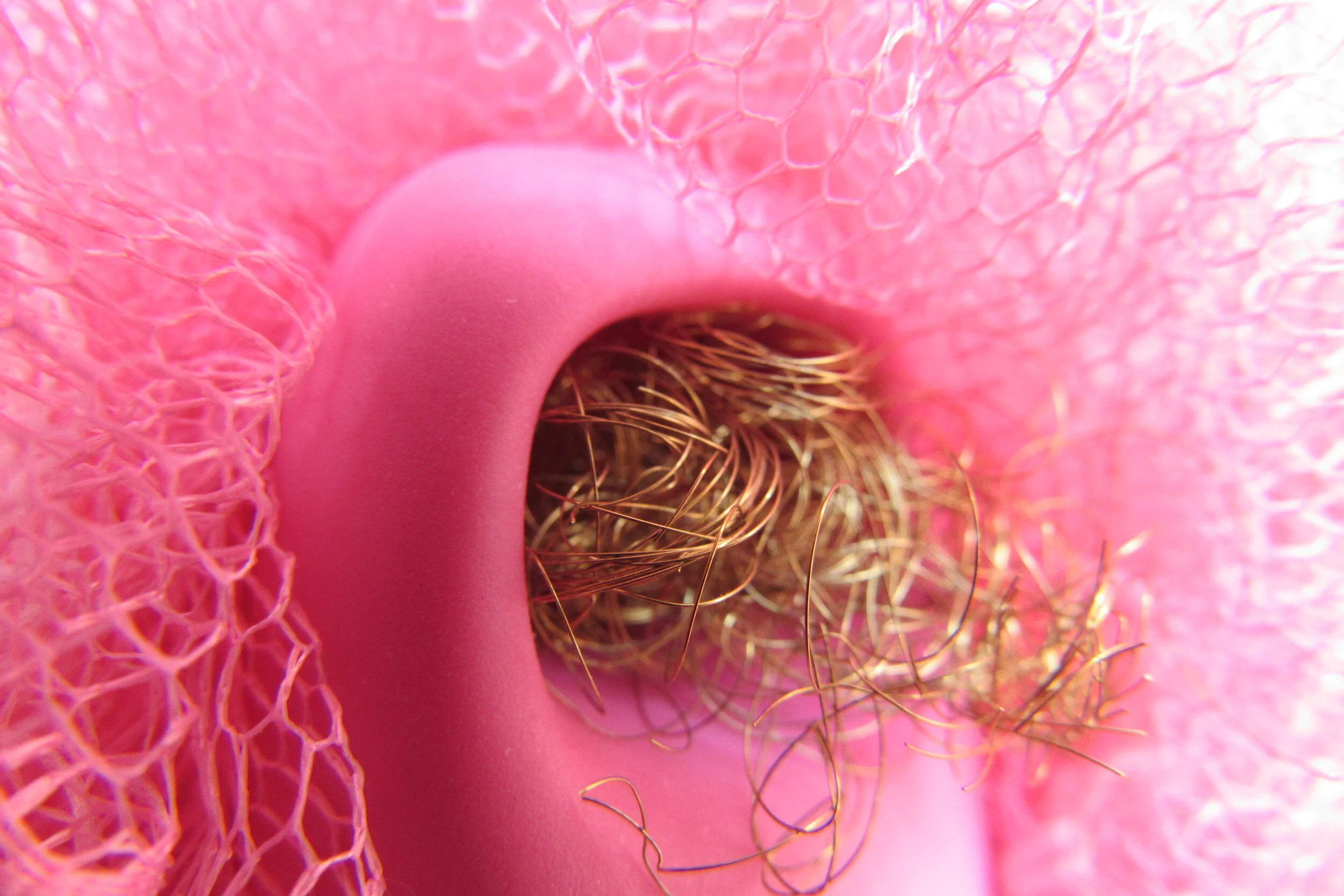 Pequenas inadequações