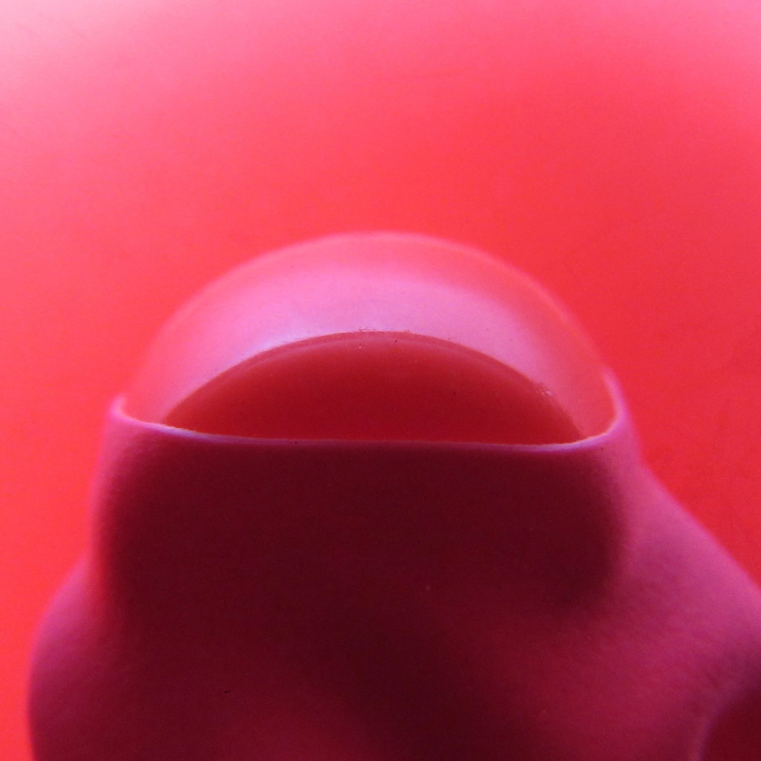 O nascimento das coisas