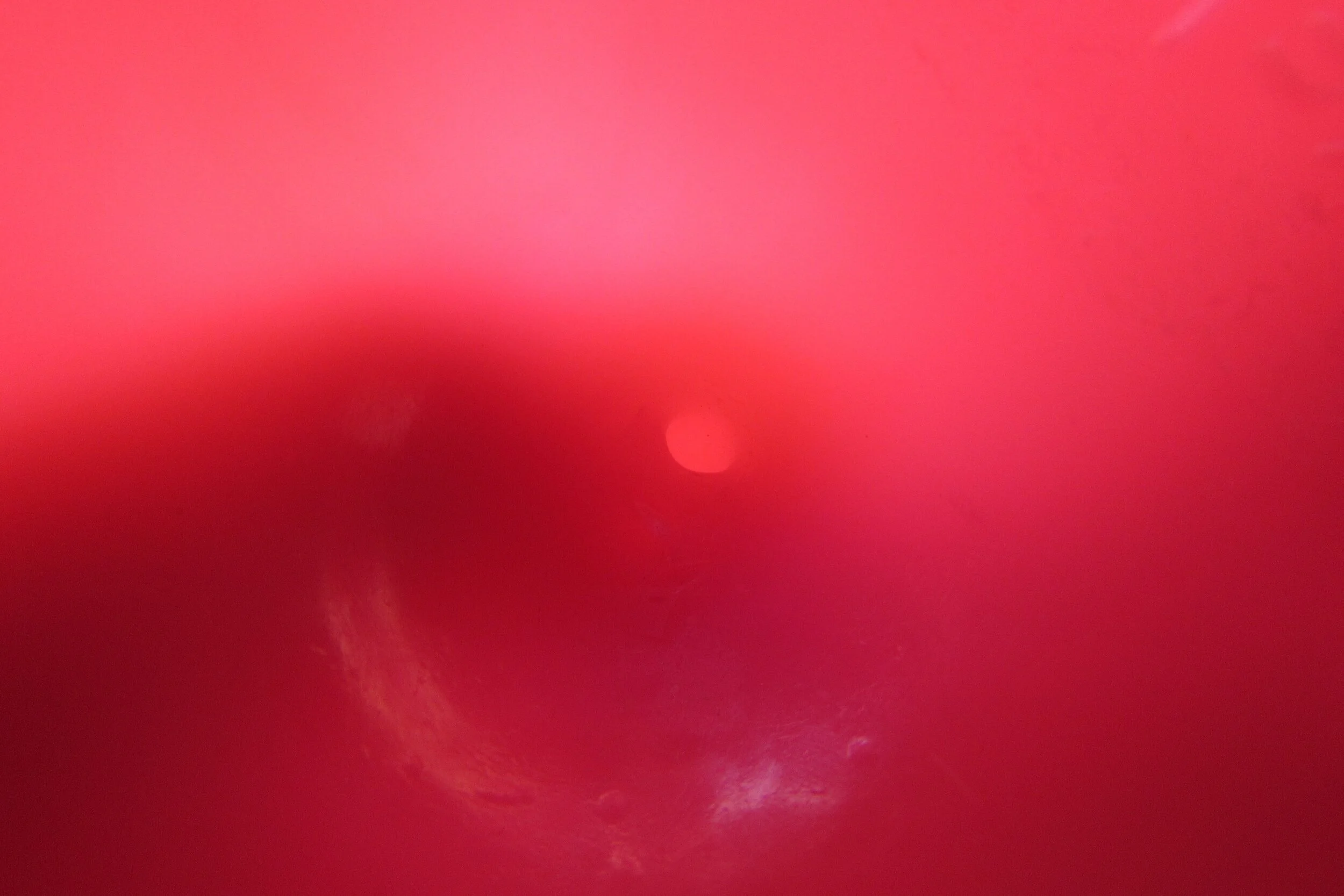 O corpo deve desaparecer