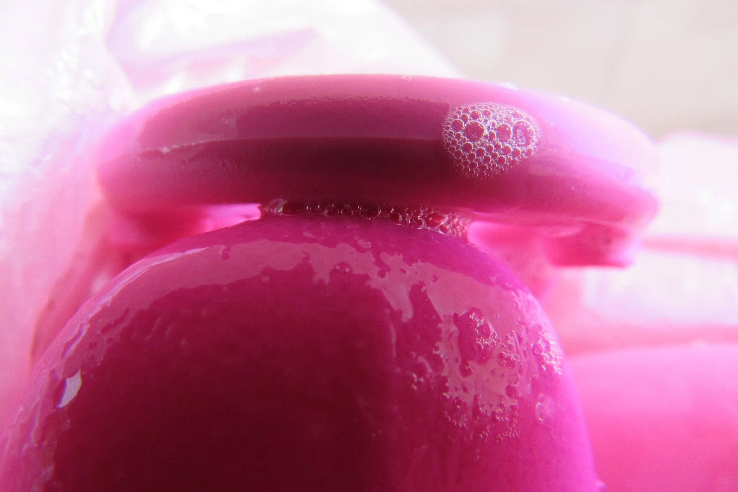 Superfície de contato